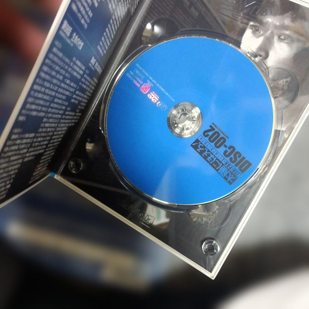 太陽にほえろ! ジーパン刑事編Ⅰ DVD-BOX〈初回限定生産・9枚組〉