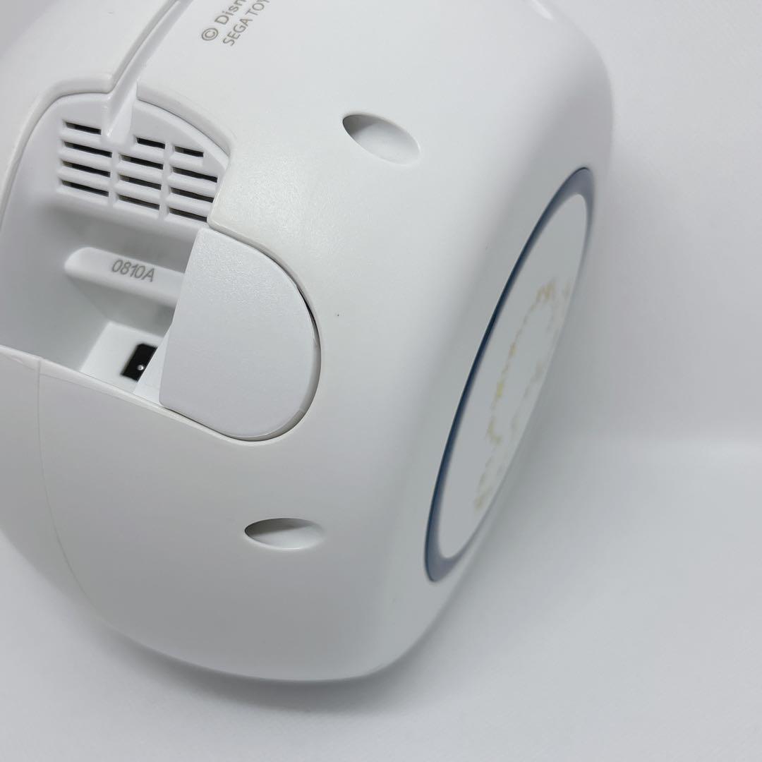 【美品】 ドリームスイッチ SDカード付 ディズニー 50ストーリーズ