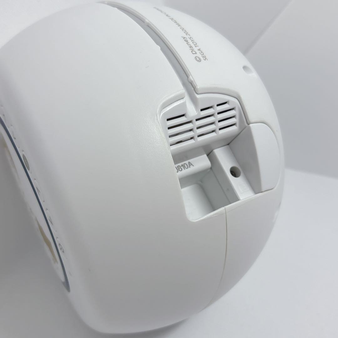 【美品】 ドリームスイッチ SDカード付 ディズニー 50ストーリーズ