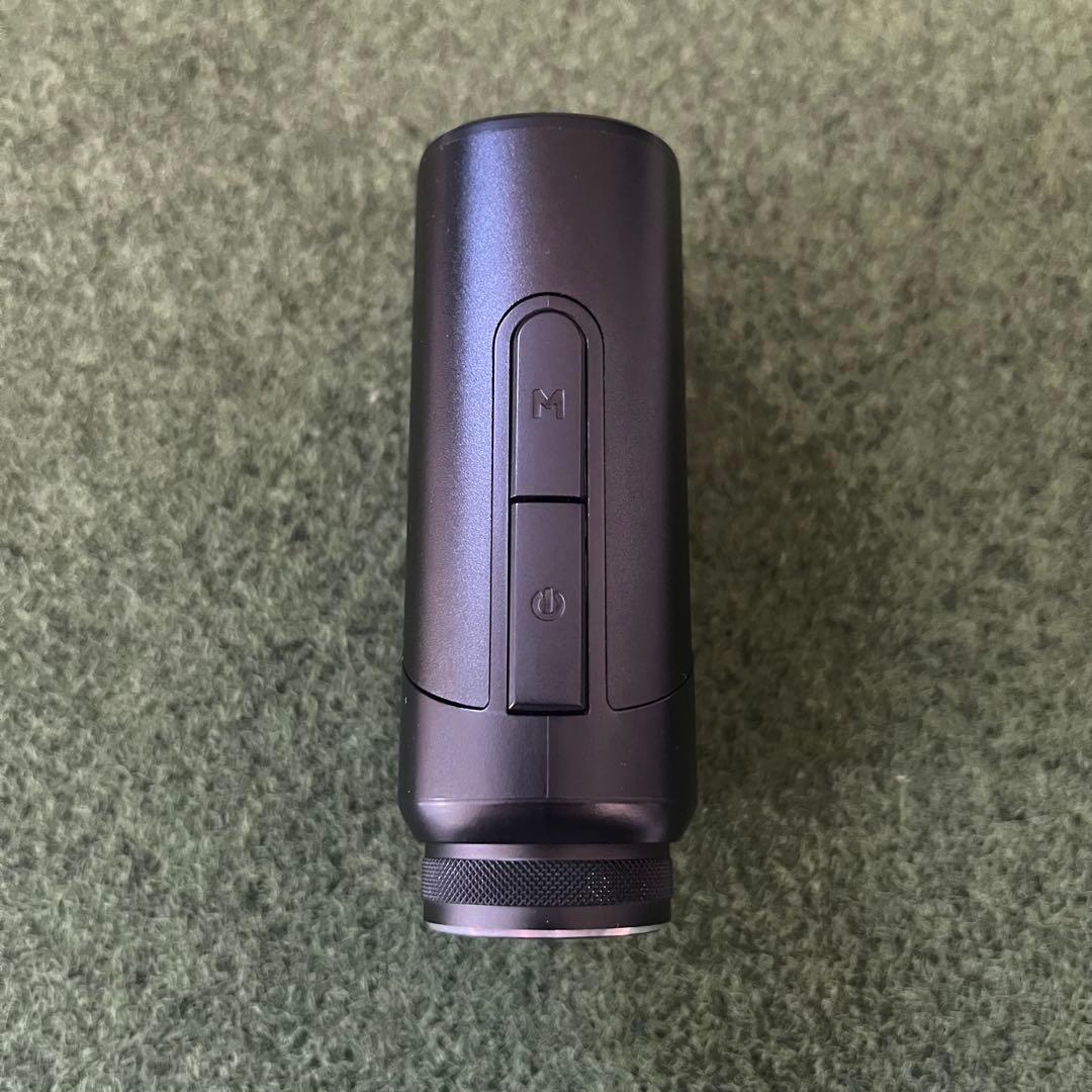 EENOUR U800+ ブラック