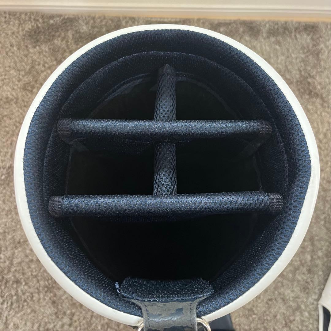   トミーヒルフィガー キャディバッグ