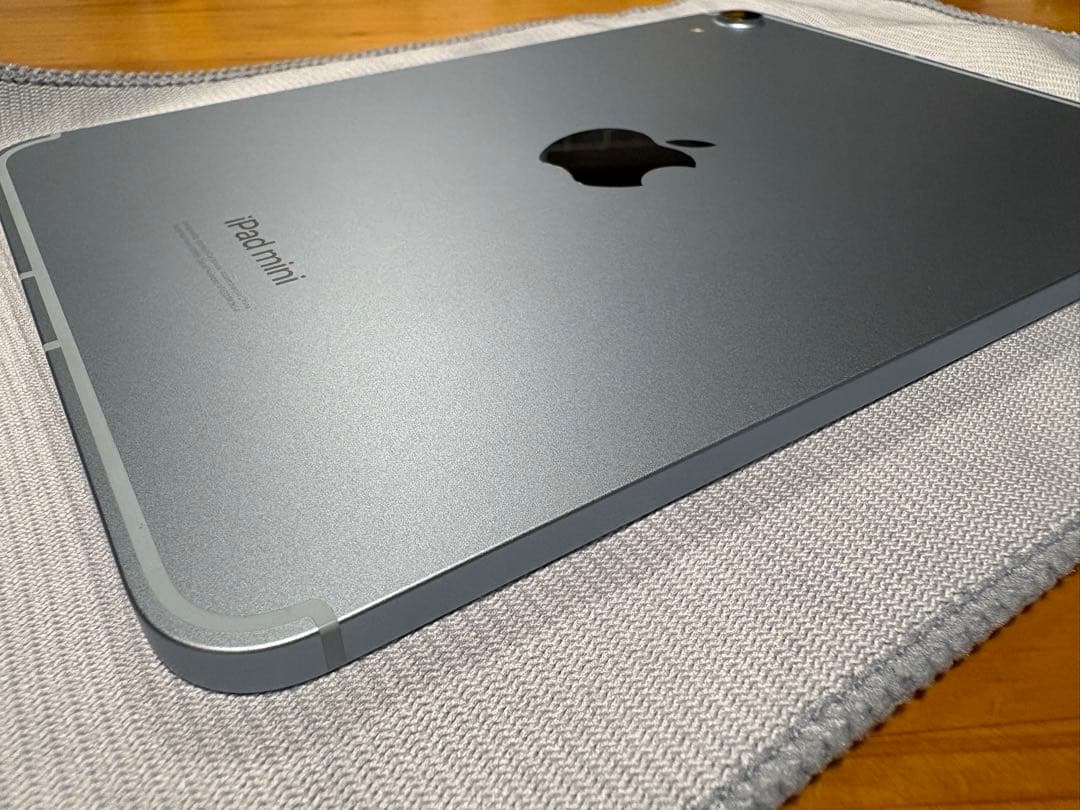 iPad mini A17pro 128G セルラーモデル　第7世代