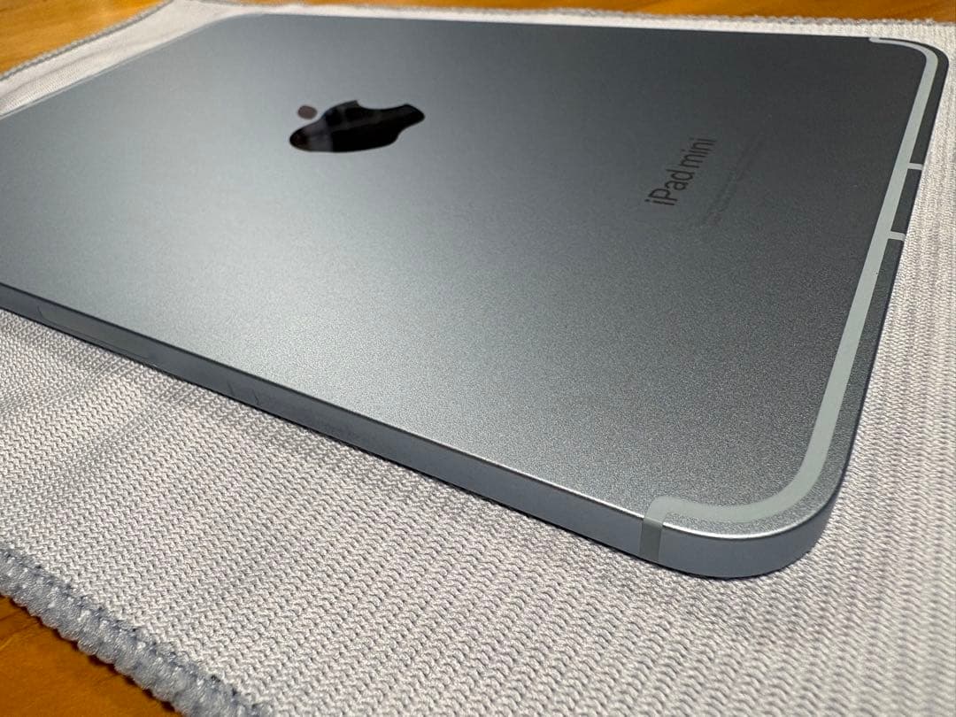 iPad mini A17pro 128G セルラーモデル　第7世代