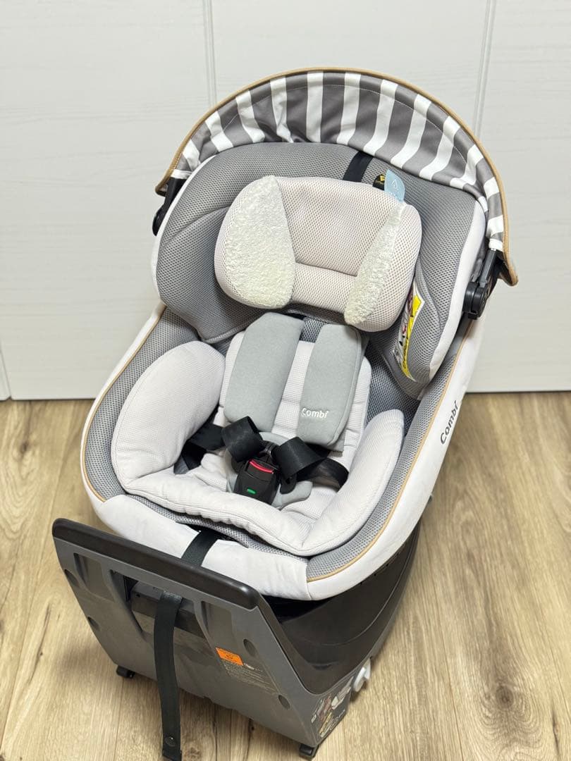 Combi♡クルムーヴスマート（JL-540）