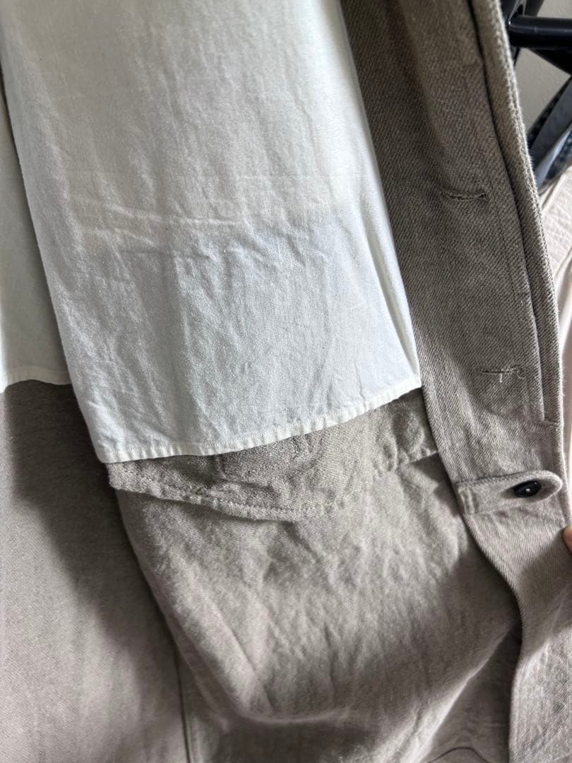 klause クロイゼ コート