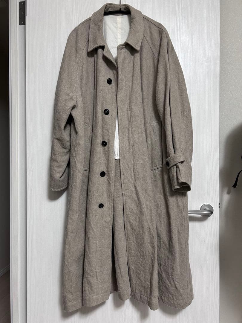 klause クロイゼ コート