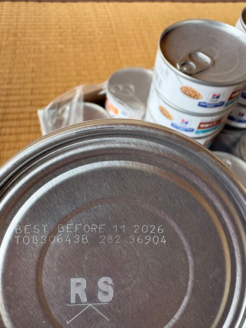 ヒルズ k/d缶 156g 腎臓ケア 29缶（チキン23缶、ツナ6缶）