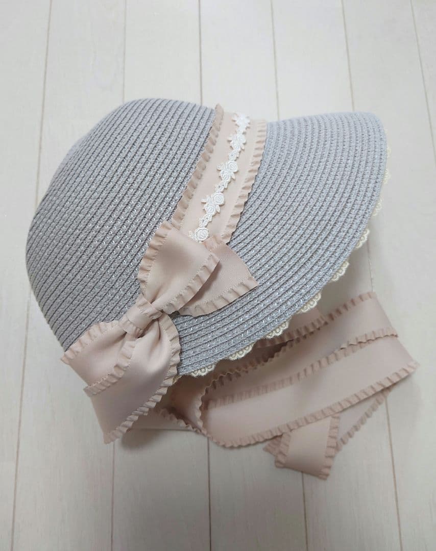 シュエット ボンネット