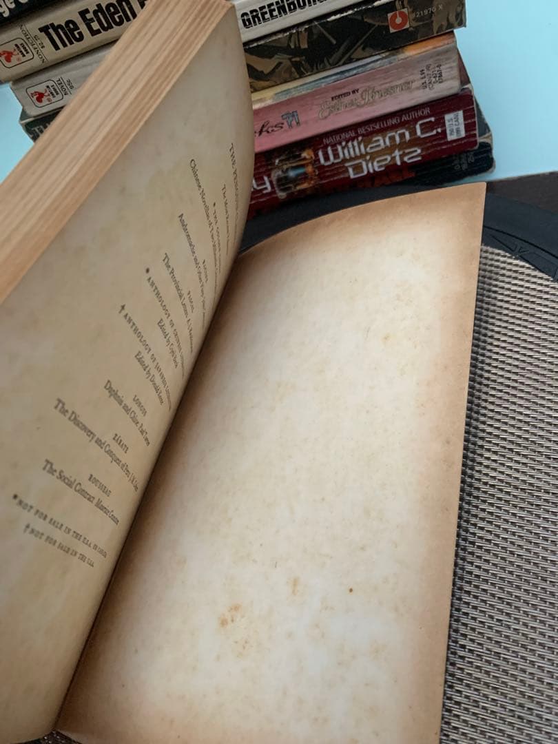 希少　EARLY CHRISTIAN WRITINGS