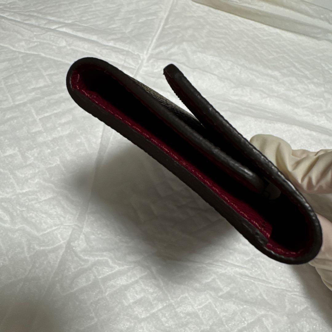 Louis Vuitton エピレザー キーケース ブラウン【最終値下げ】