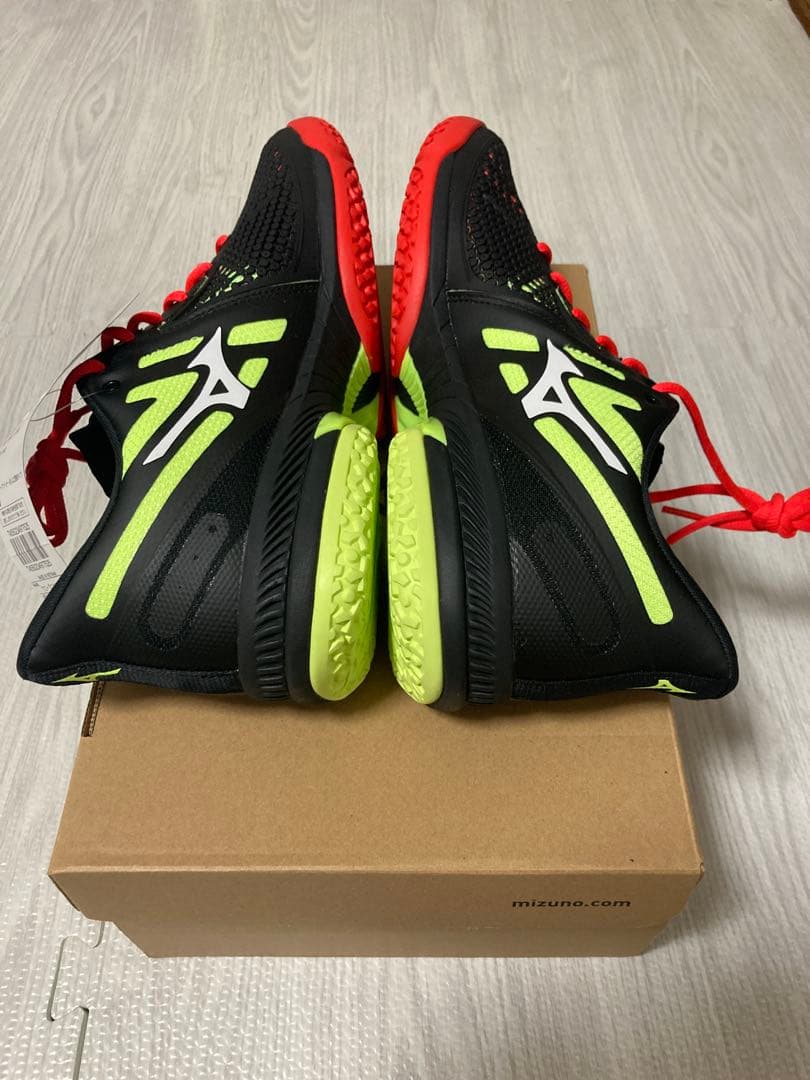 MIZUNO ウエーブエクシード ツアー5 OC[ユニセックス]