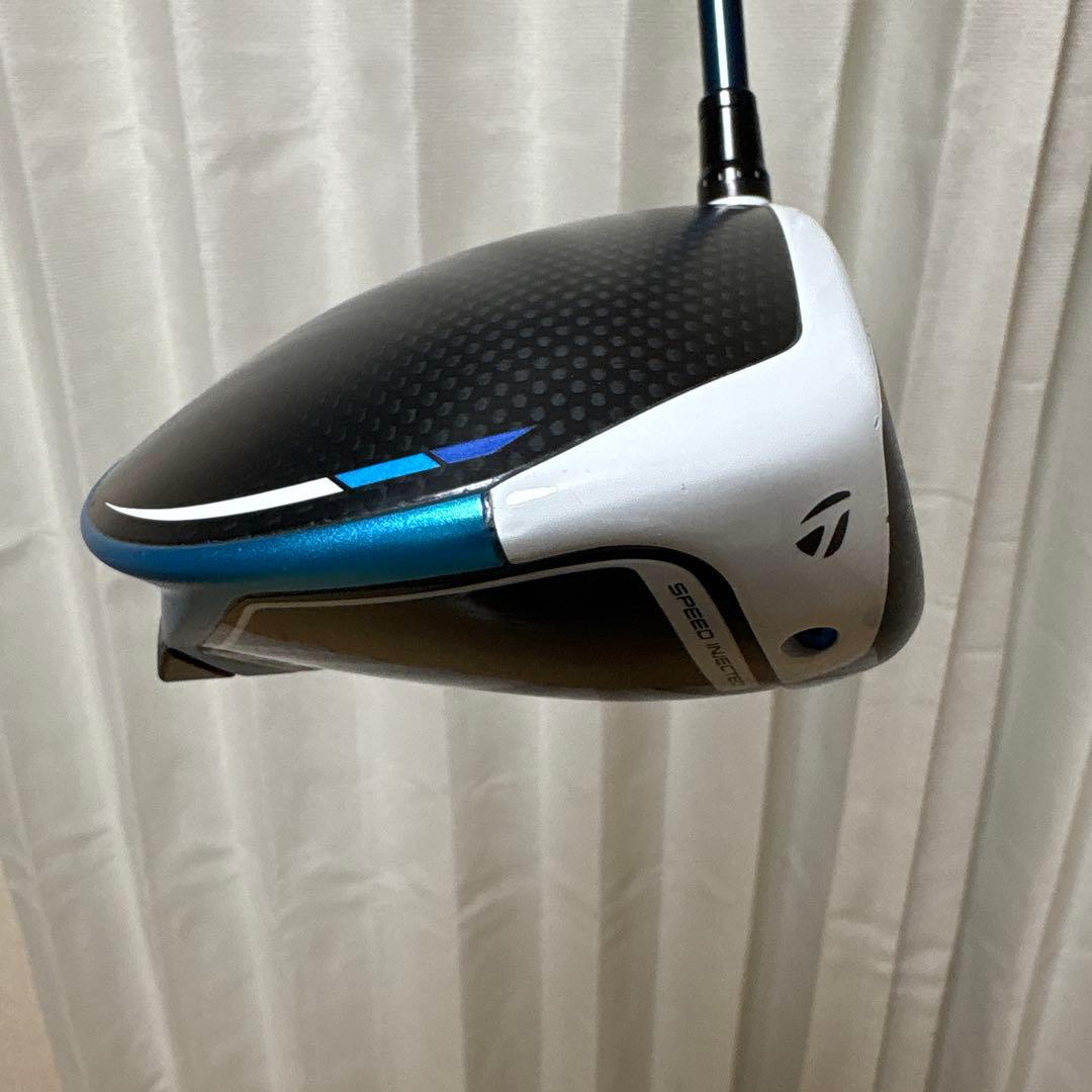 【名器】TaylorMade SIM2 MAX ドライバー 10.5°
