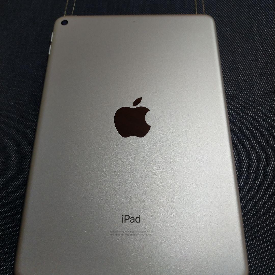 Apple iPad mini Wi-Fi 第5世代 256GB 本体
