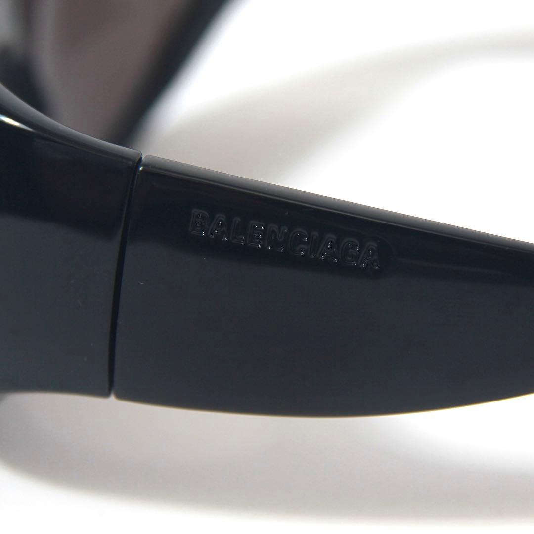【即決のみ】BALENCIAGA バレンシアガ 19SS サングラス