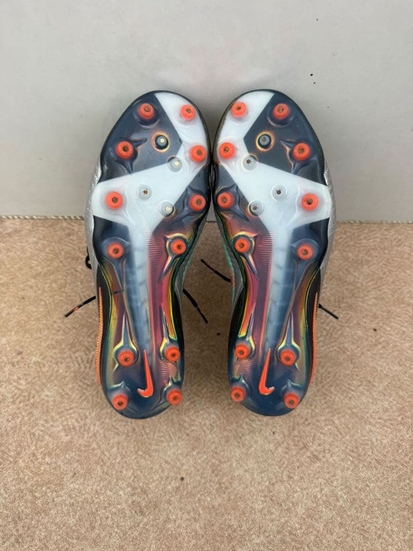 ナイキ ファントム 6 ag pro