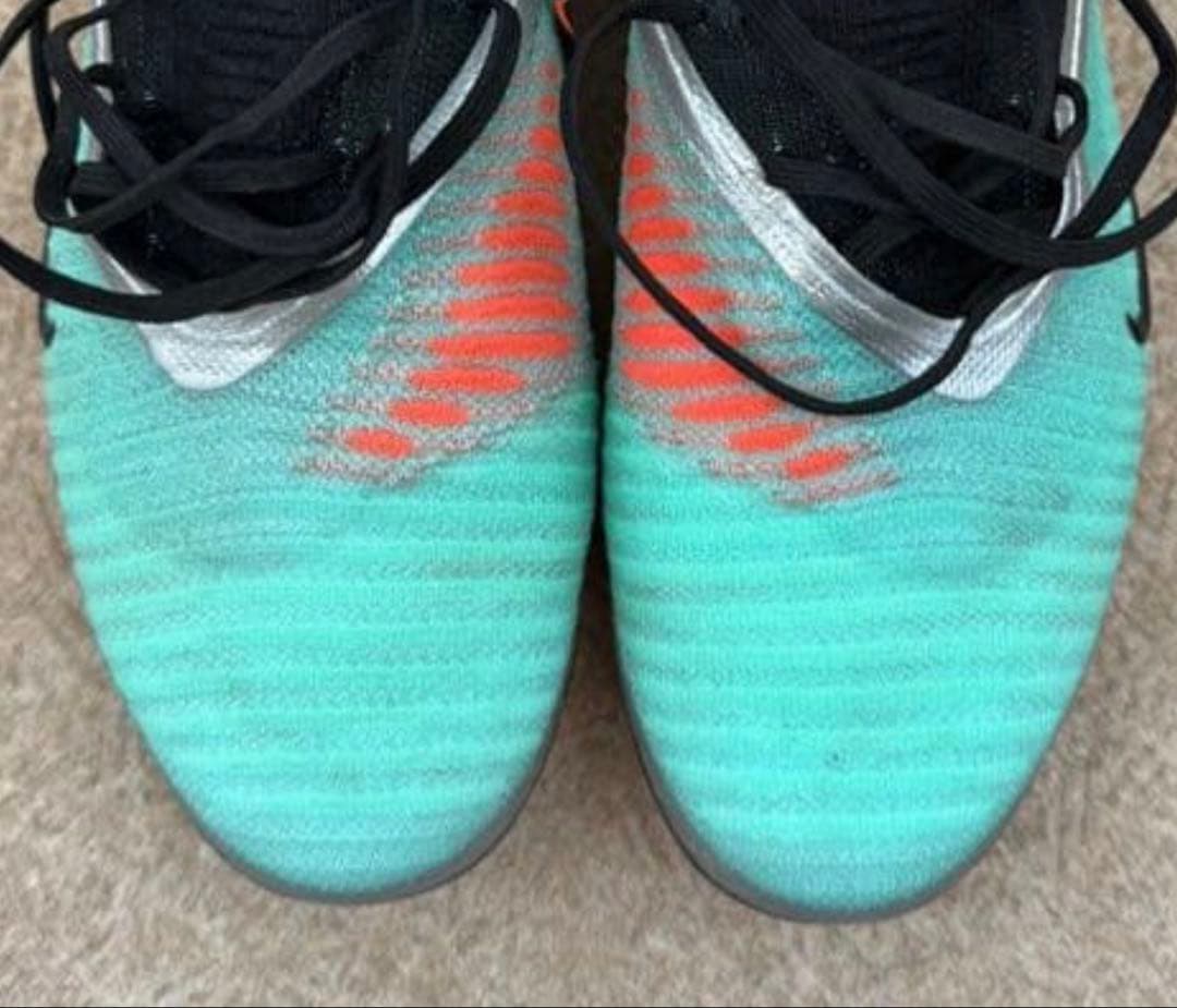 ナイキ ファントム 6 ag pro