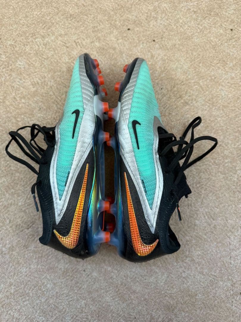 ナイキ ファントム 6 ag pro