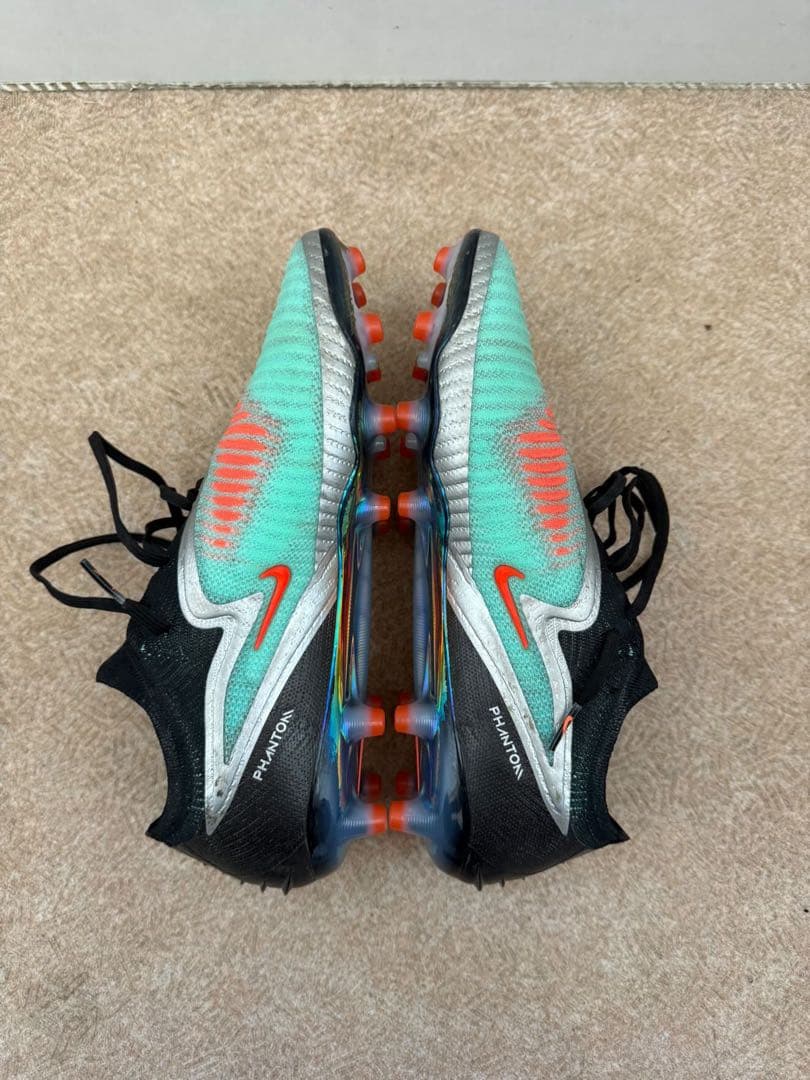 ナイキ ファントム 6 ag pro