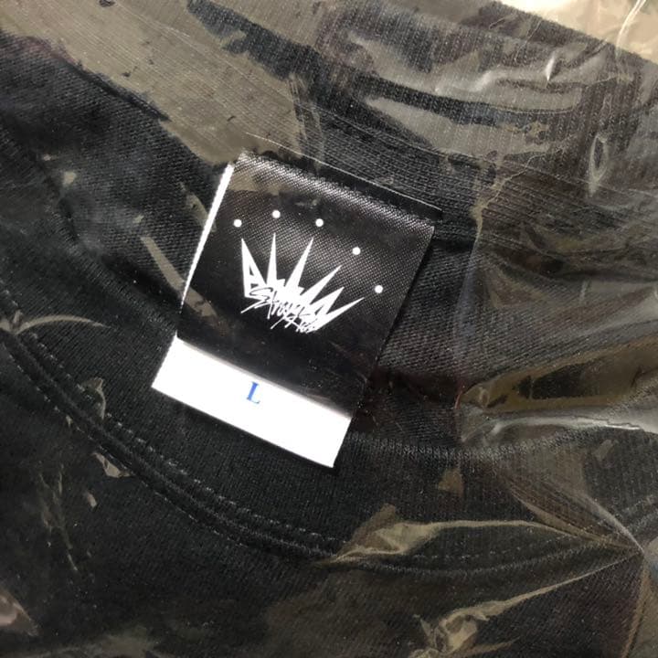 Stray Kids ALL IN ロンT