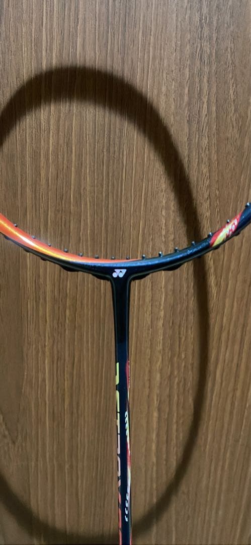 Astrox99 廃盤品 オレンジ 3UG5