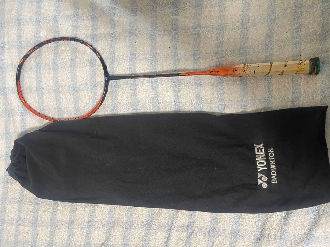 Astrox99 廃盤品 オレンジ 3UG5