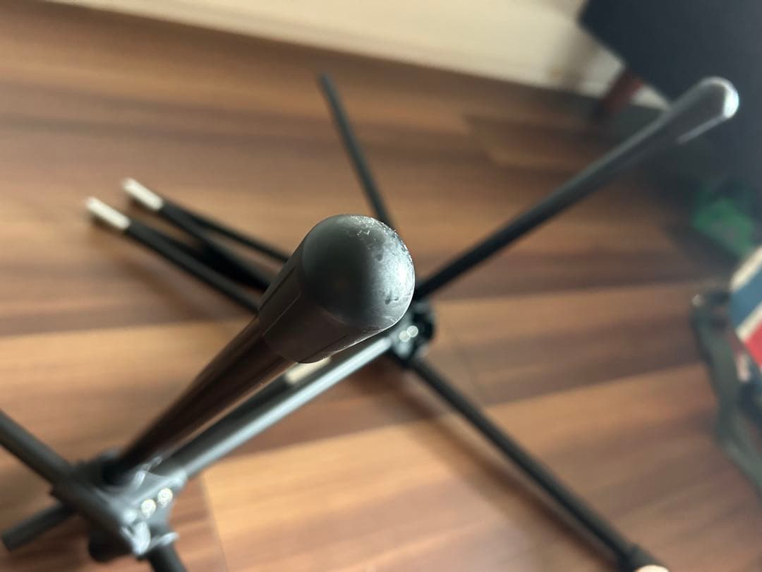 Helinox × NATAL DESIGN SUNSET CHAIR ND2