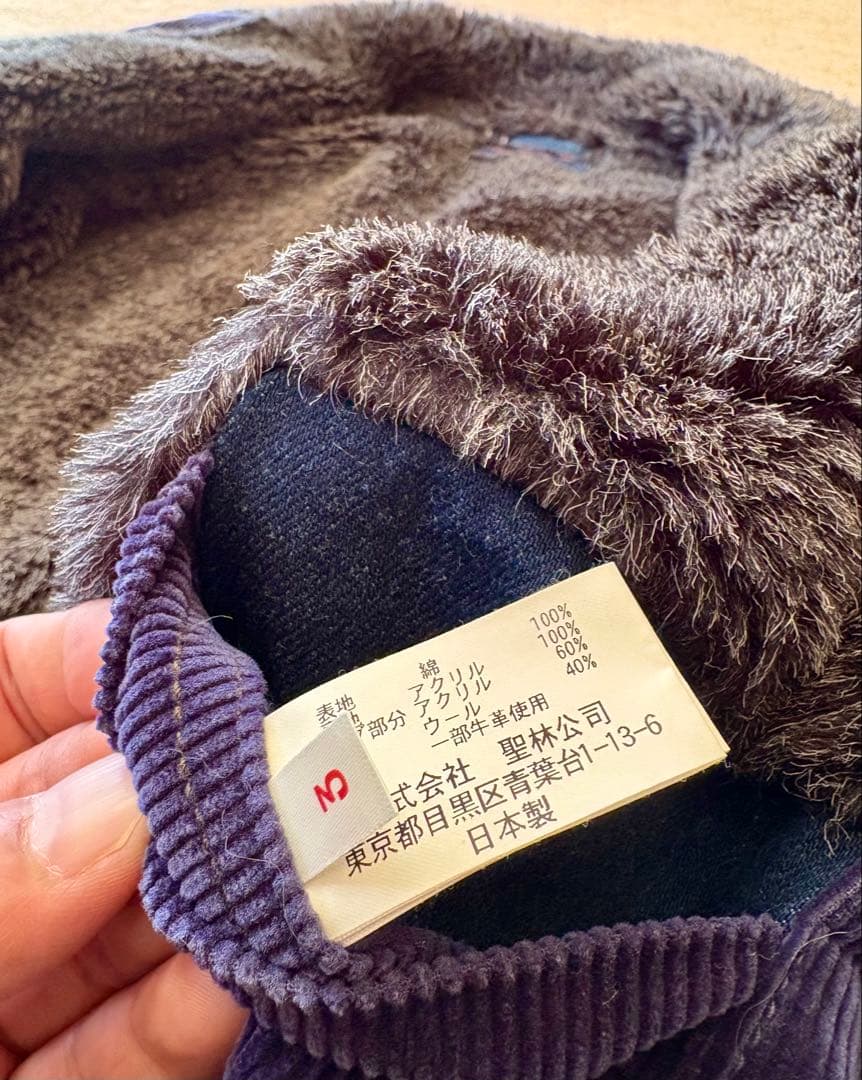 Y*K様 BLUE BLUE ブルーブルー　デニムデッキジャケット