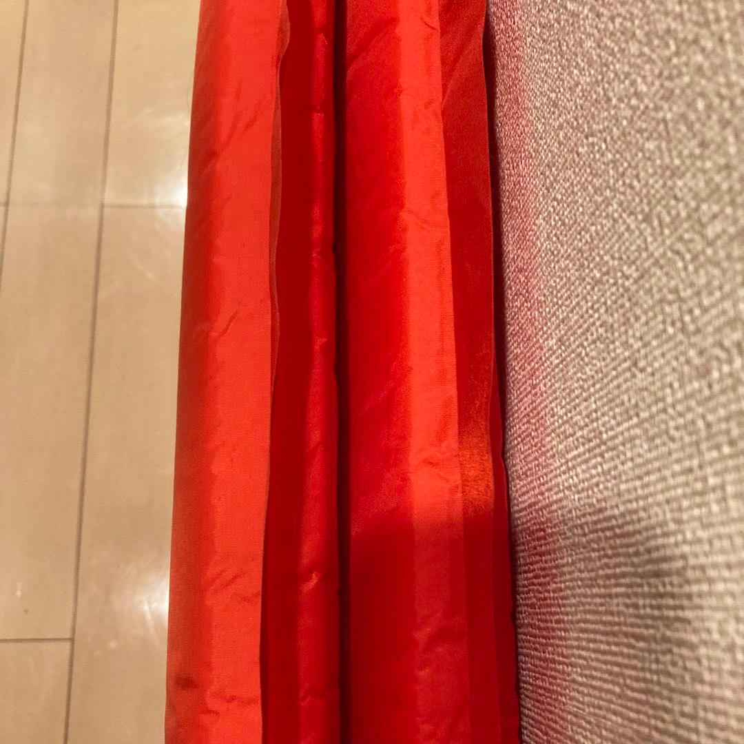 未使用　直営店限定　コールマン　キャンパー　インフレーターマット　ダブル