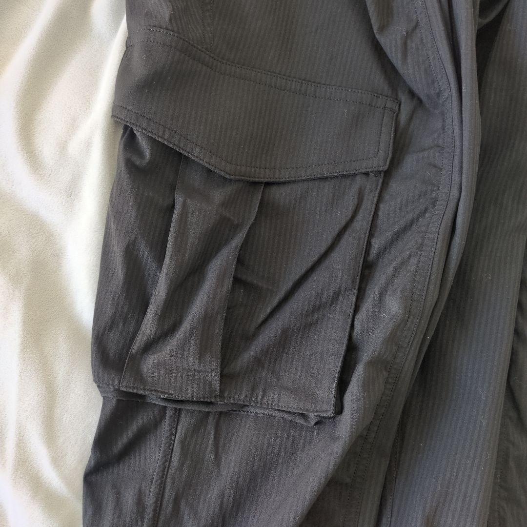 ルルレモン　lululemon　Dance Studio カーゴ　ジョガー　М