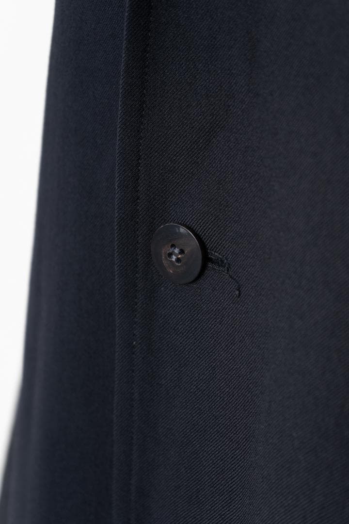 tricot COMME des GARCONS コムデギャルソン ウールコート