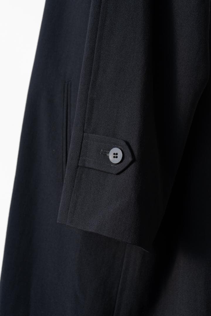 tricot COMME des GARCONS コムデギャルソン ウールコート