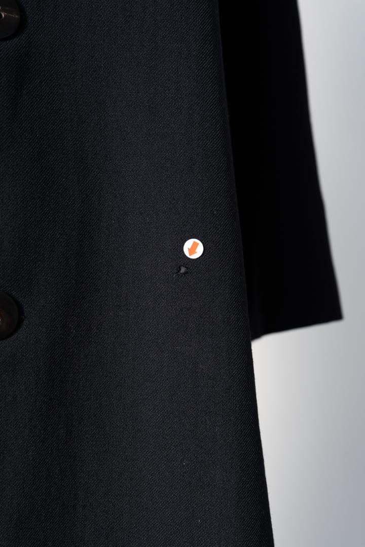 tricot COMME des GARCONS コムデギャルソン ウールコート