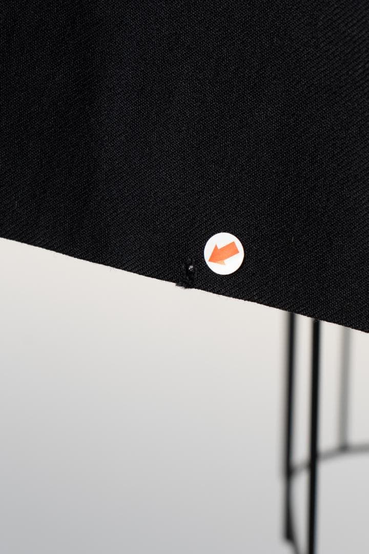 tricot COMME des GARCONS コムデギャルソン ウールコート