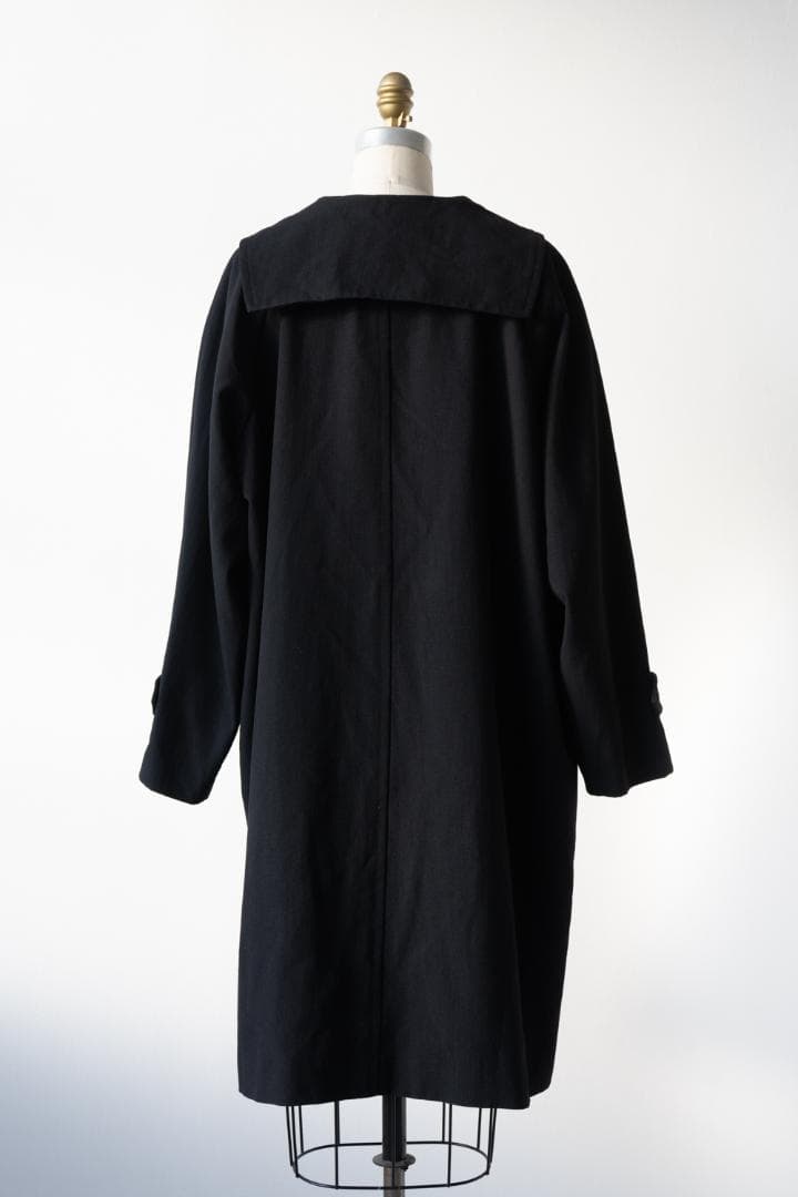 tricot COMME des GARCONS コムデギャルソン ウールコート