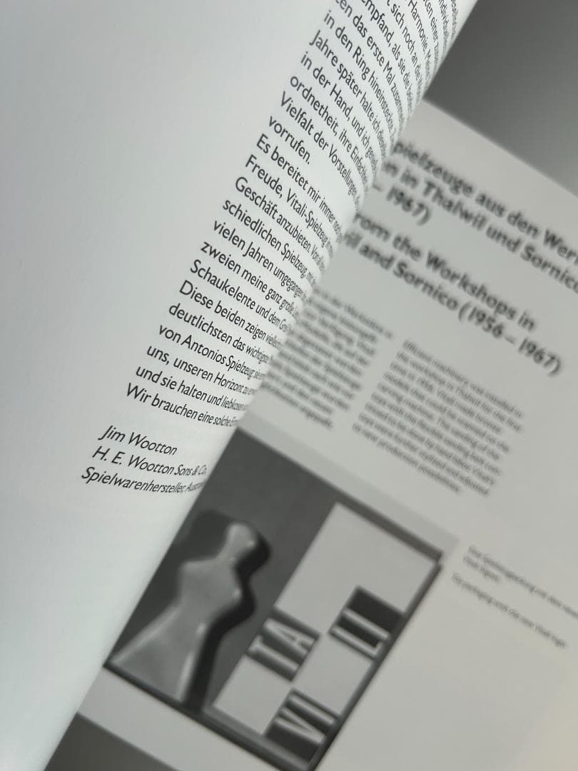 スイスの彫刻家 Antonio Vitali 作品集 アントニオ ヴィタリ