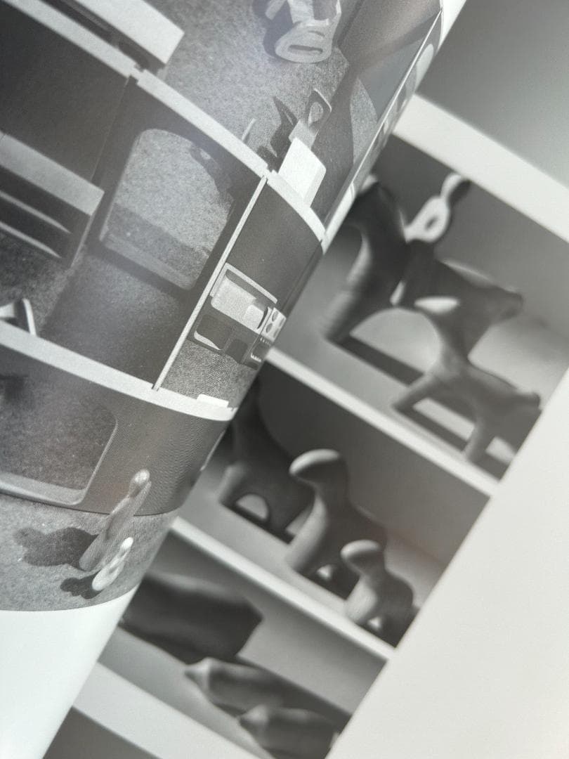 スイスの彫刻家 Antonio Vitali 作品集 アントニオ ヴィタリ