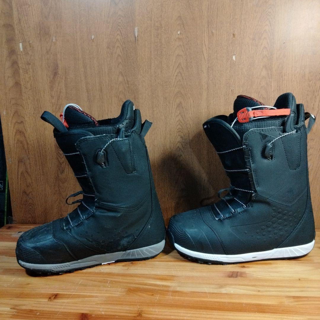 美品　BURTON　バートン 　スノーボードブーツ　 26068