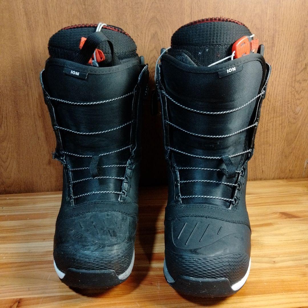 美品　BURTON　バートン 　スノーボードブーツ　 26068