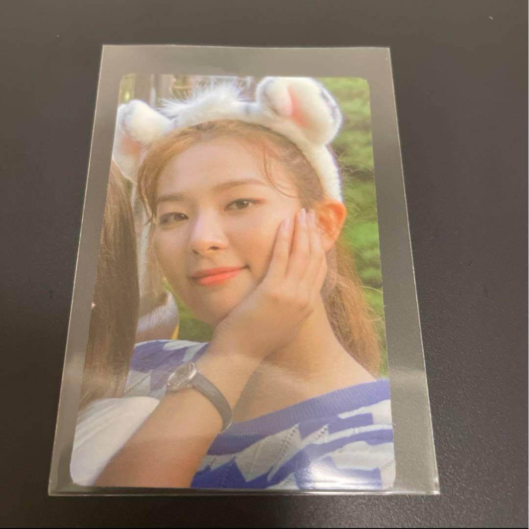 スルギ トレカ⑭