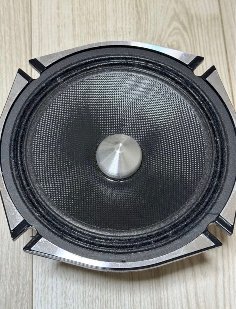 ☆カロッツェリア☆ TS-V171A ハイエンドモデル スピーカーコード付