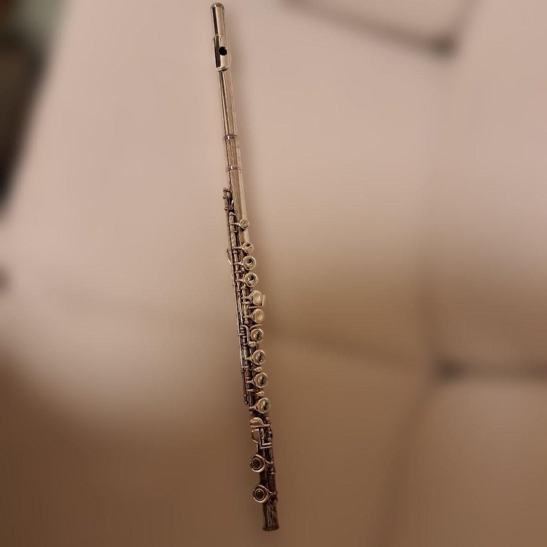 YAMAHA　YFL-211 　フルート