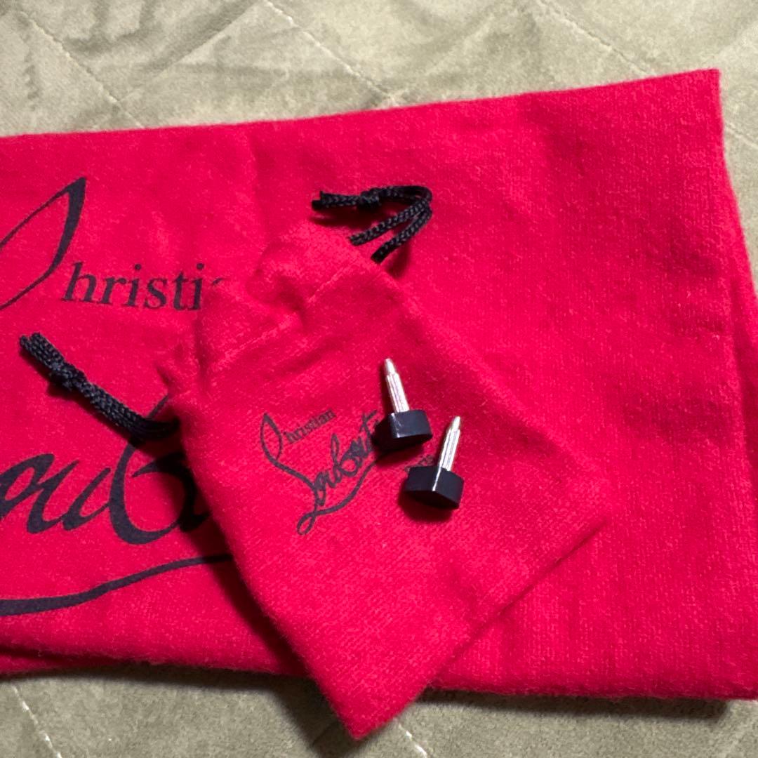 ルブタン　パンプス　36