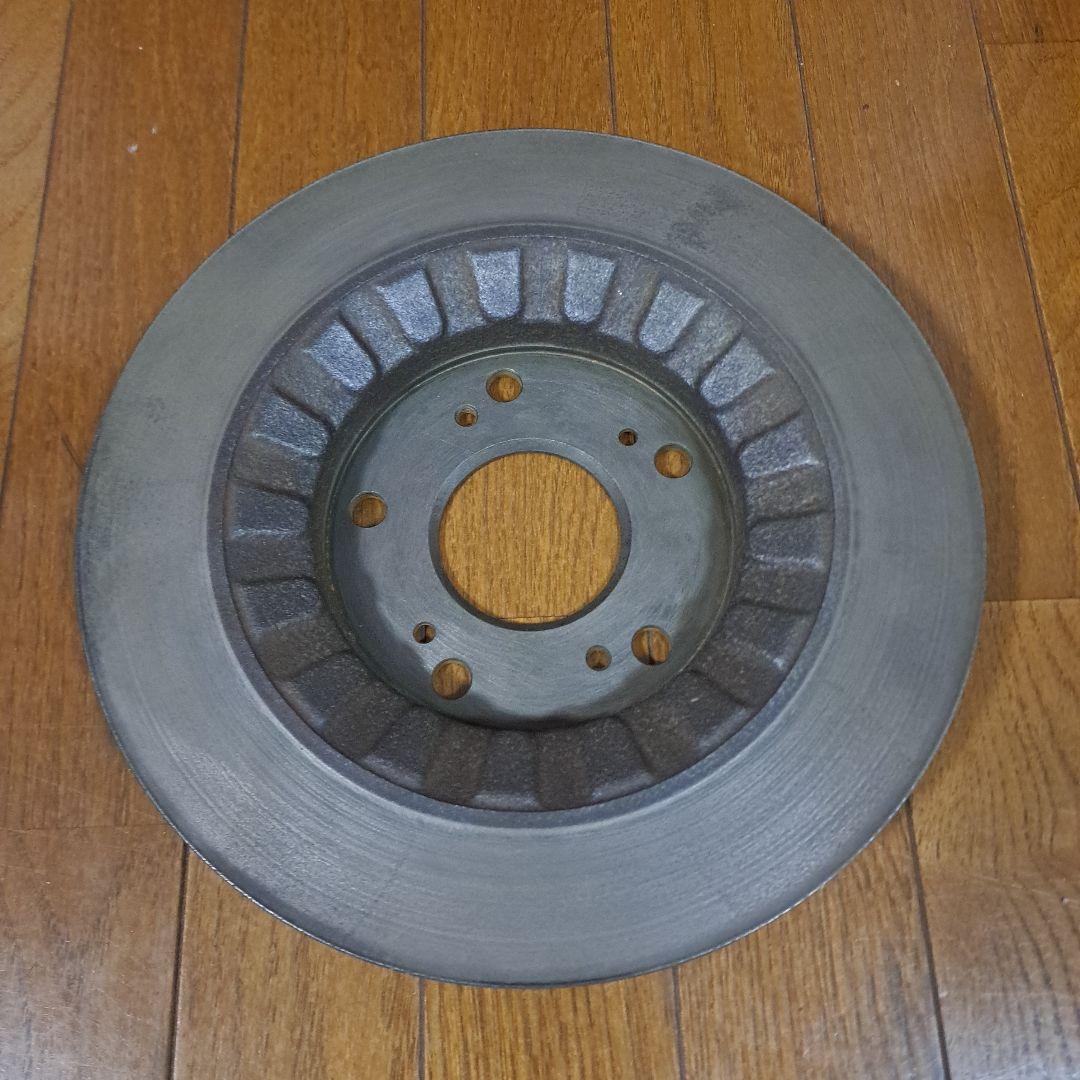 S2000 　純正リアブレーキ