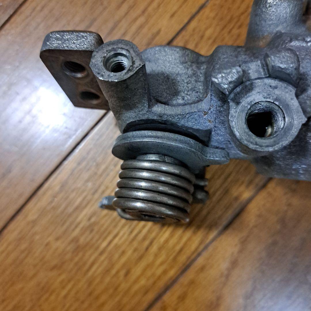 S2000 　純正リアブレーキ