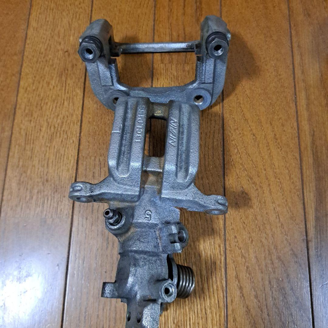 S2000 　純正リアブレーキ