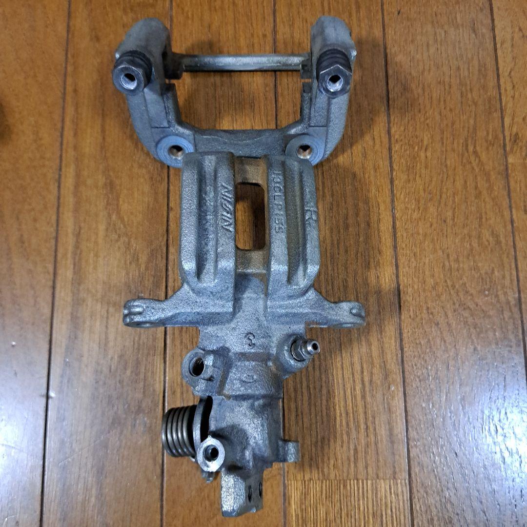 S2000 　純正リアブレーキ