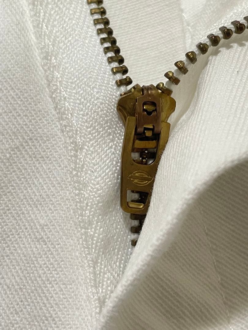 Dickies ペインターパンツ　ホワイト　W31