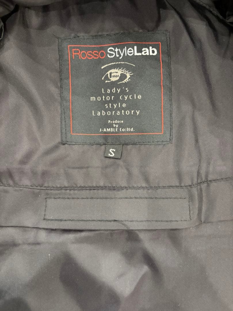 ⭐︎値下げ⭐︎レディースバイクジャケット