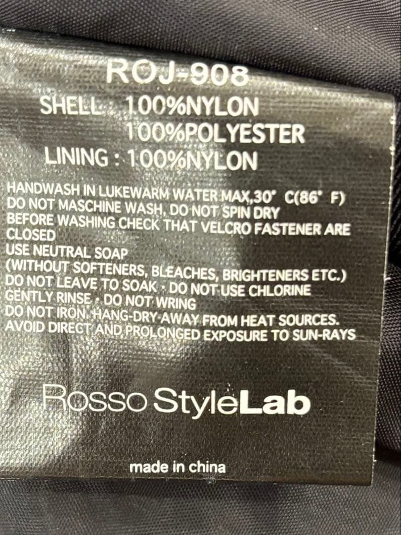 ⭐︎値下げ⭐︎レディースバイクジャケット