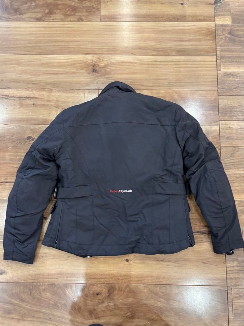 ⭐︎値下げ⭐︎レディースバイクジャケット